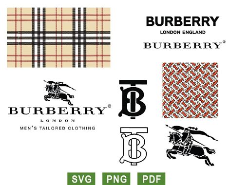 burberry logo|burberry logo images.